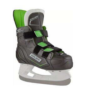 Bauer X-LS Ice Hockey Skates Youth 11
